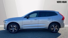 Volvo Xc60 2.0 B4D R DESIGN 5dr AWD Geartronic Diesel Estate